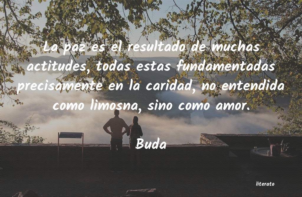 frases de Buda