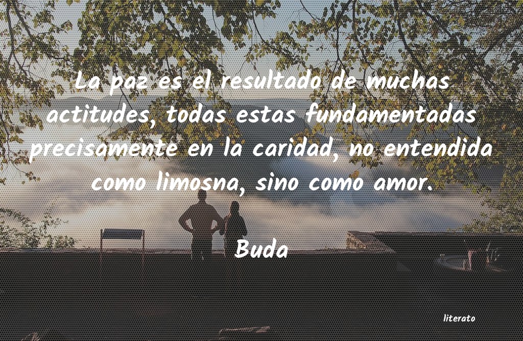 Frases de Buda