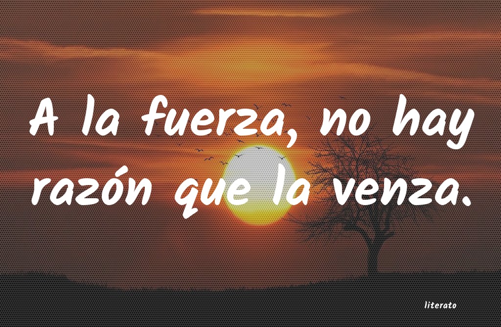 frases