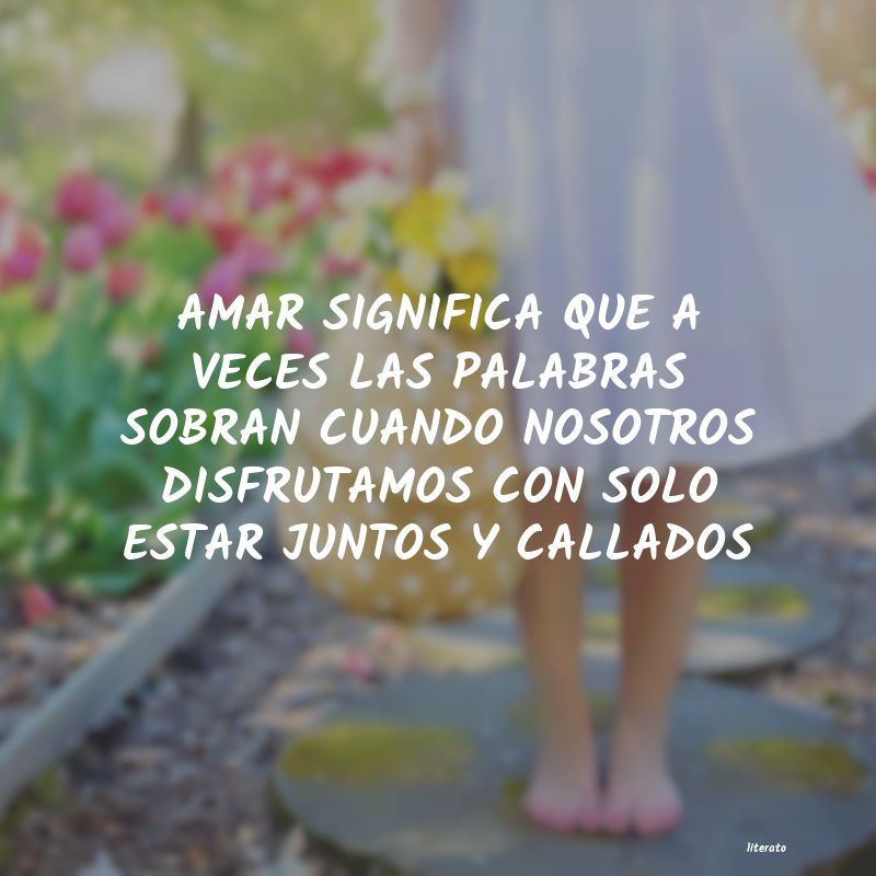 frases