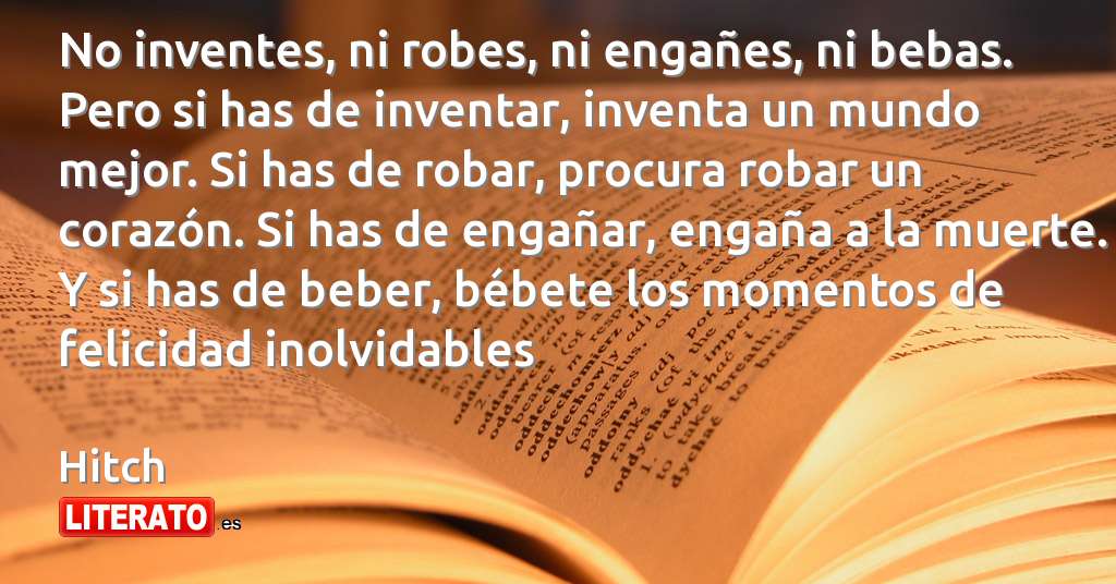 frases de momentos inolvidables