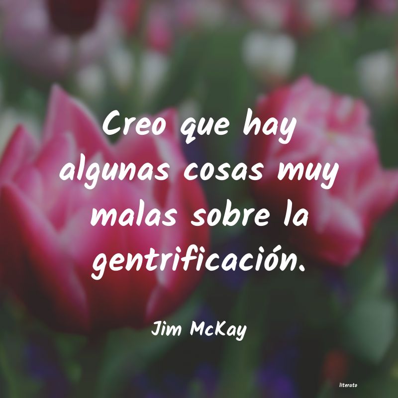frases de Jim McKay