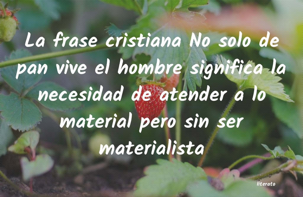 frases