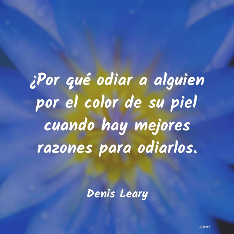 Frases de Denis Leary