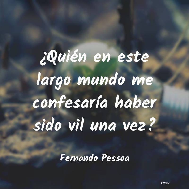 Frases de Fernando Pessoa