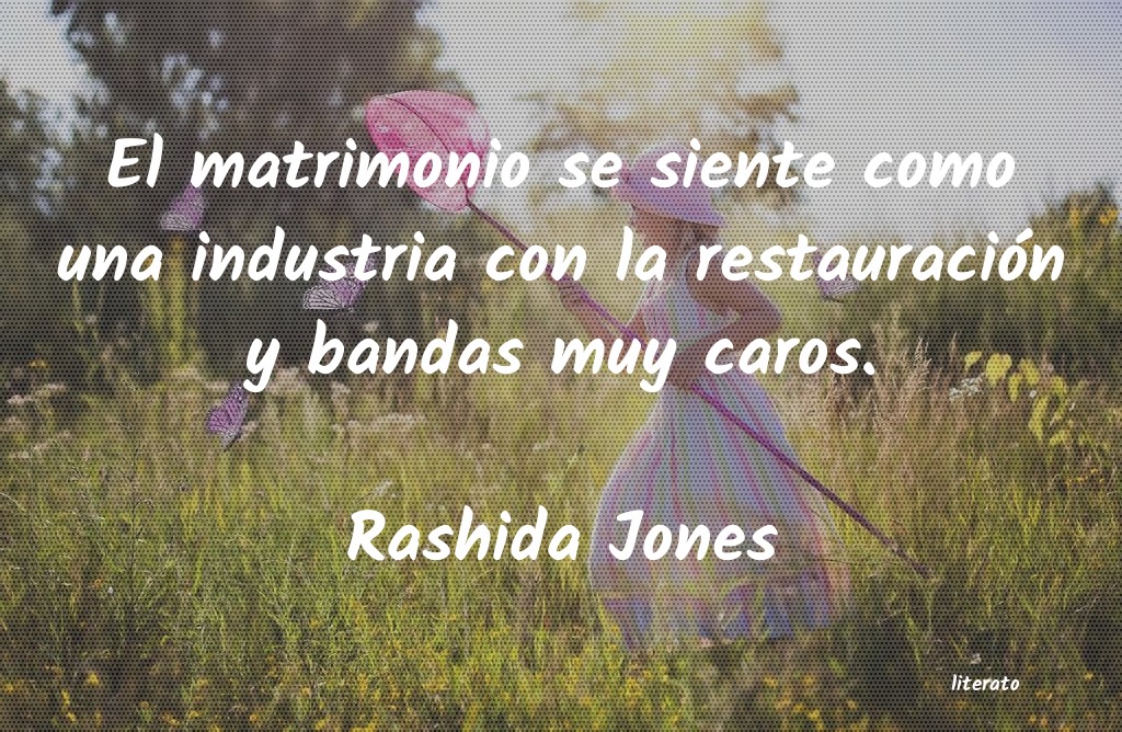 Frases de Rashida Jones