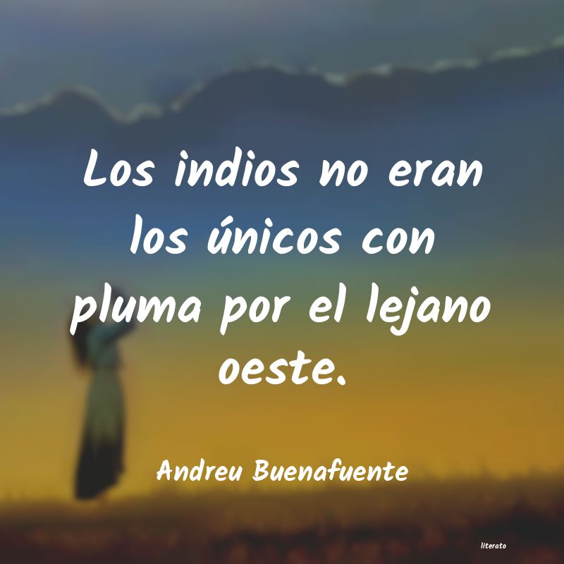 frases de Andreu Buenafuente
