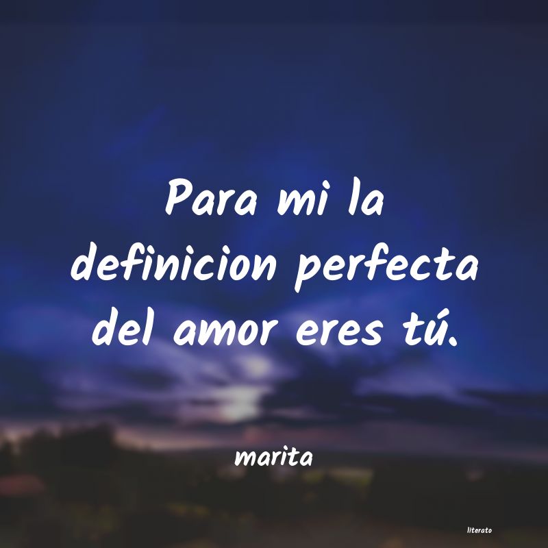 frases de marita