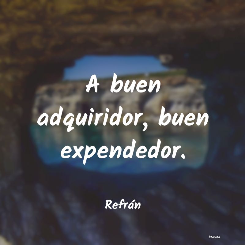 frases de RefrÃ¡n