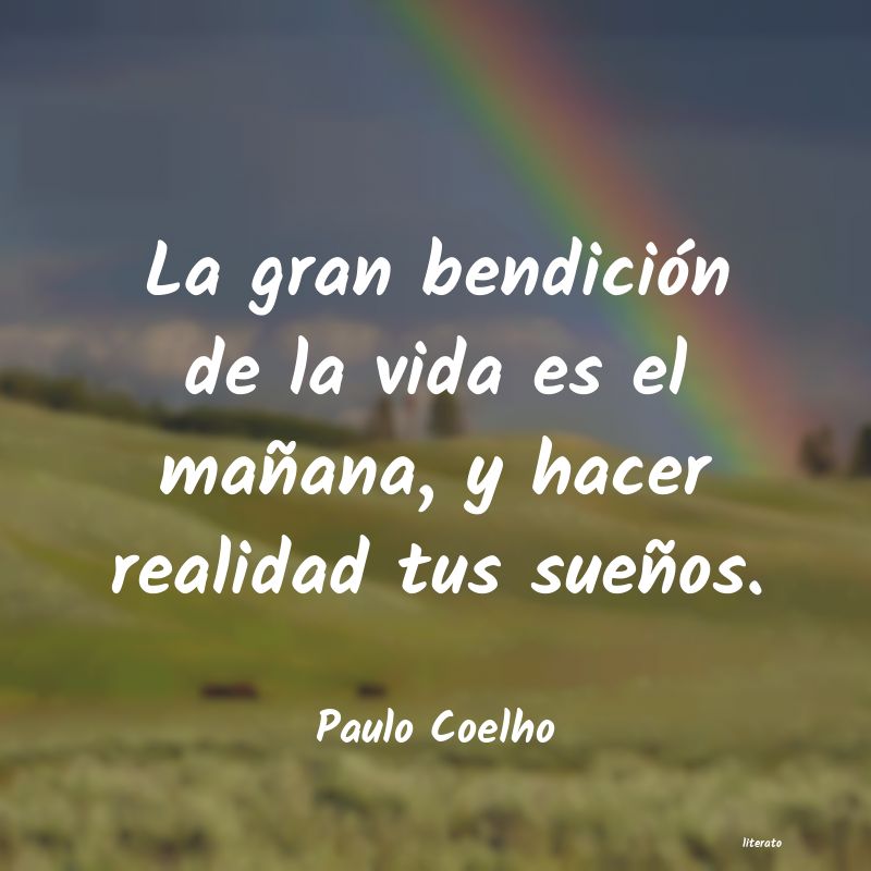 Frases de Paulo Coelho