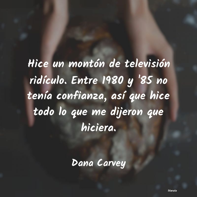 Frases de Dana Carvey