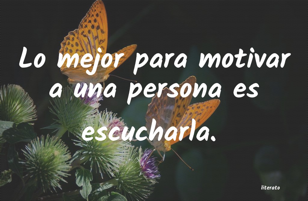 frases