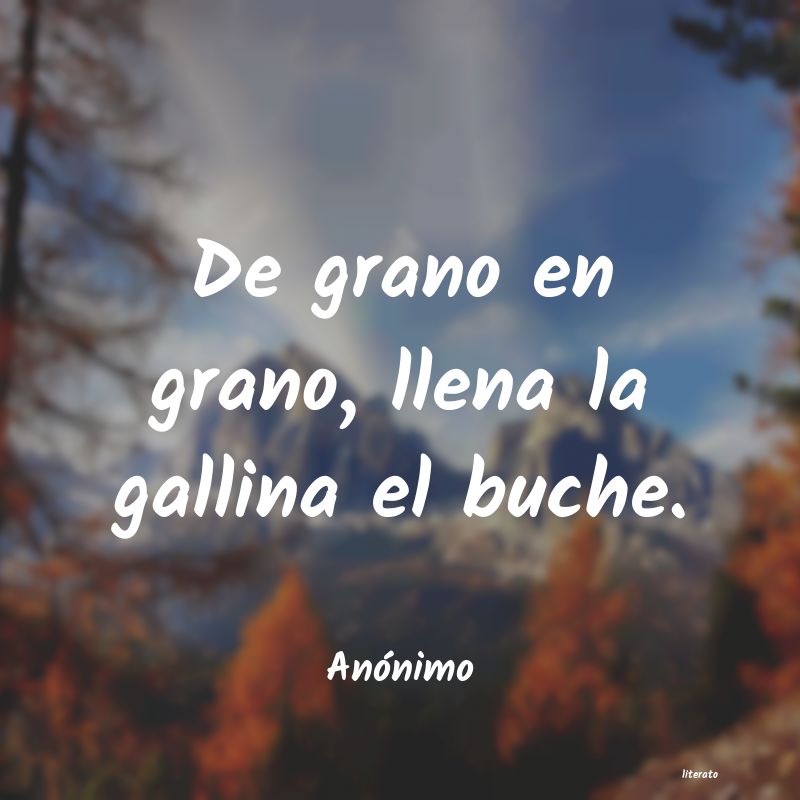 Frases de