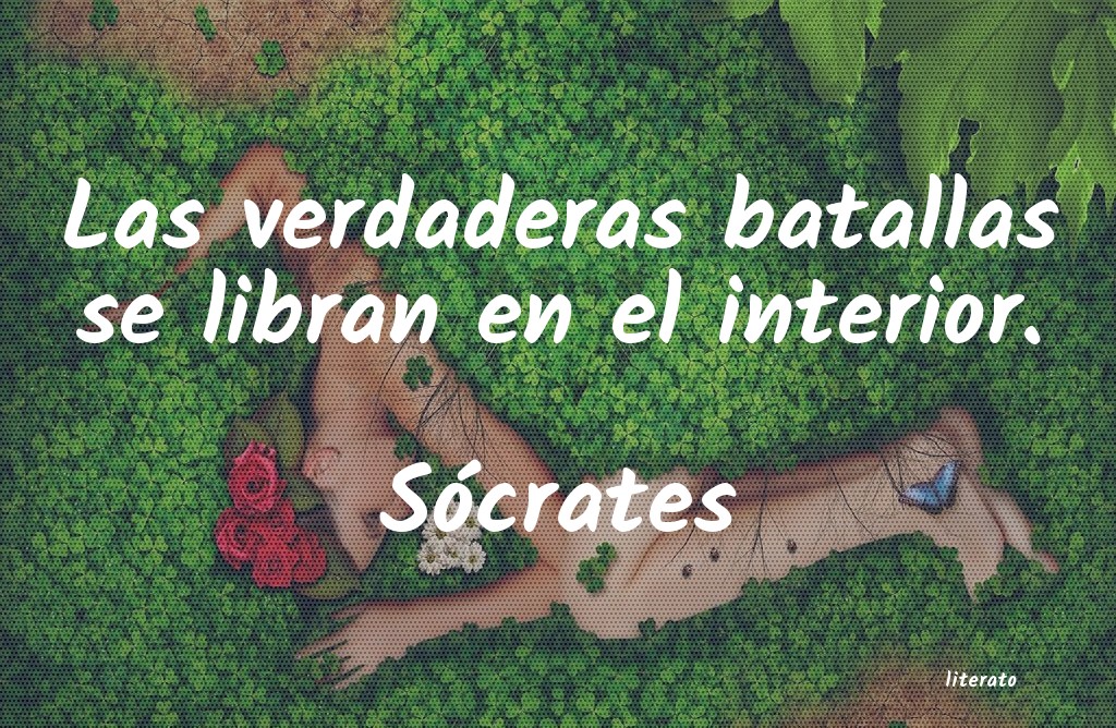 frases de Sócrates