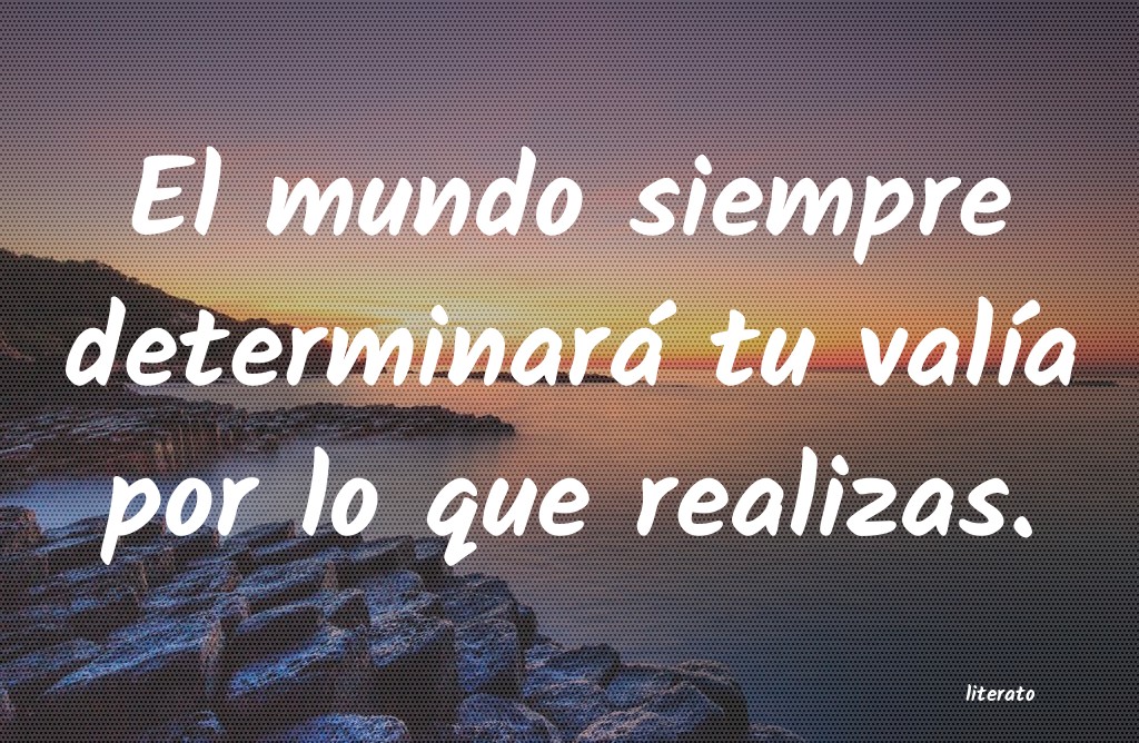 Frases de