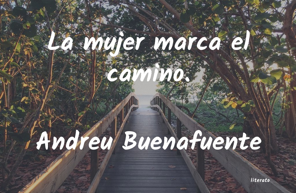 Frases de Andreu Buenafuente