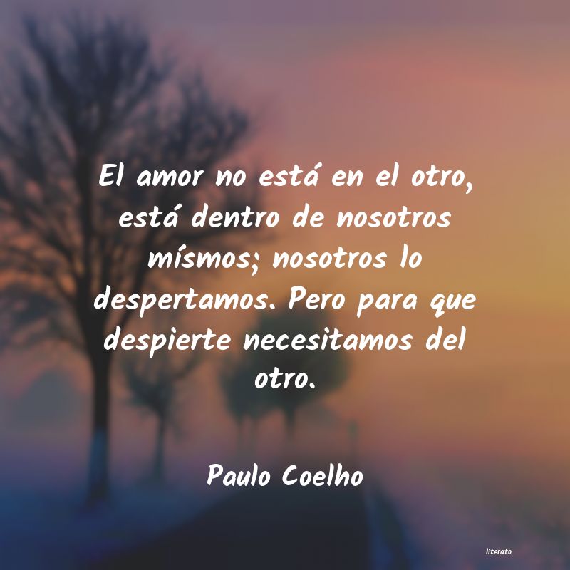 Frases de Paulo Coelho