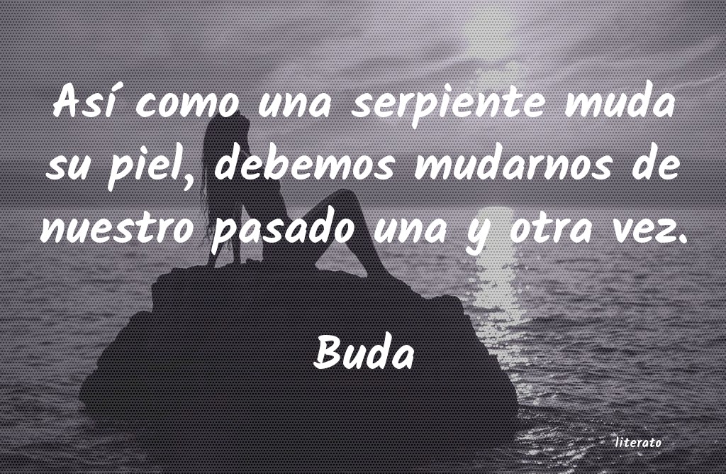 Frases de Buda