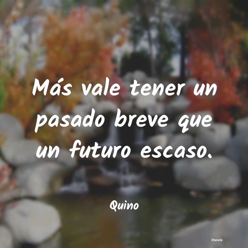 Frases de Quino