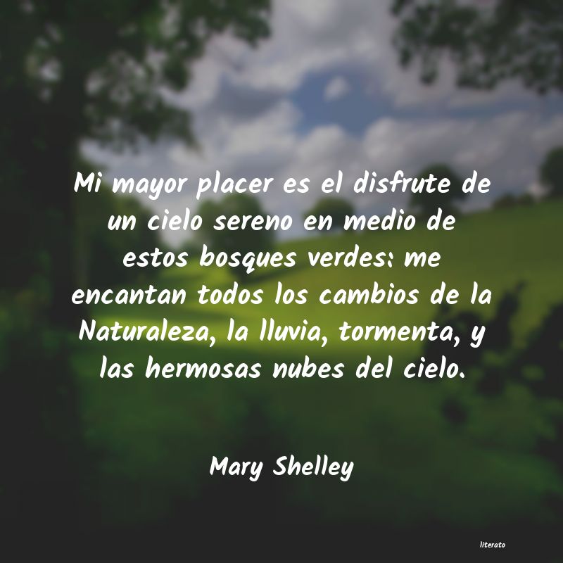 nubes