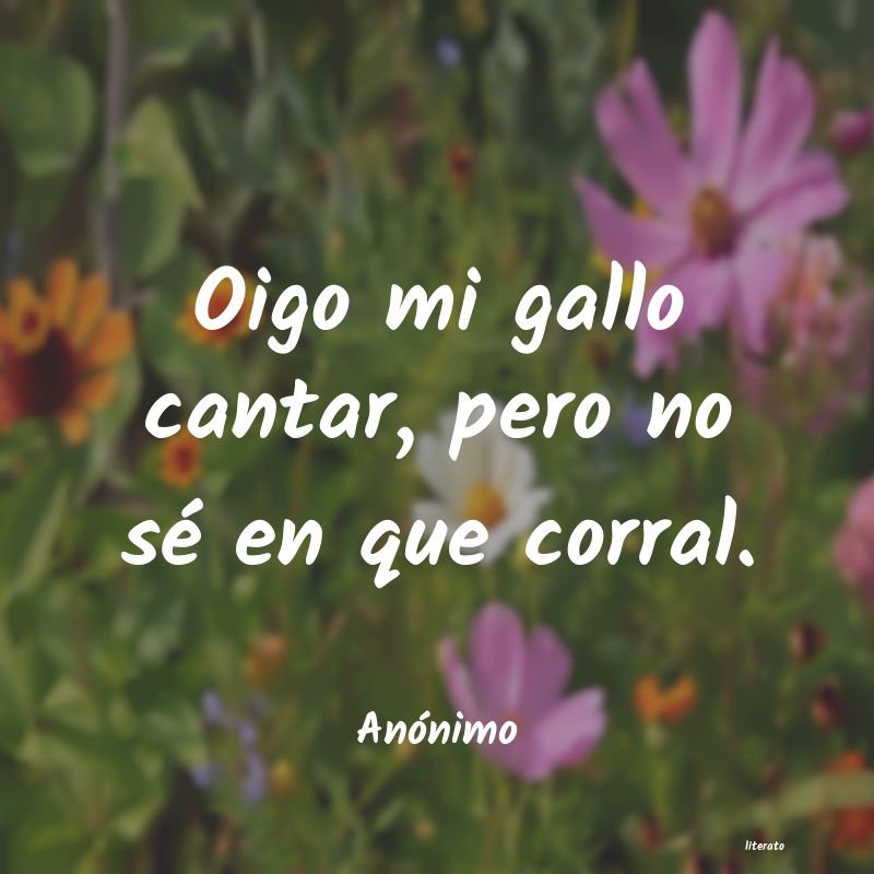 frases