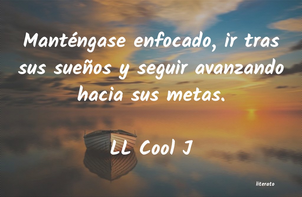 Frases de LL Cool J