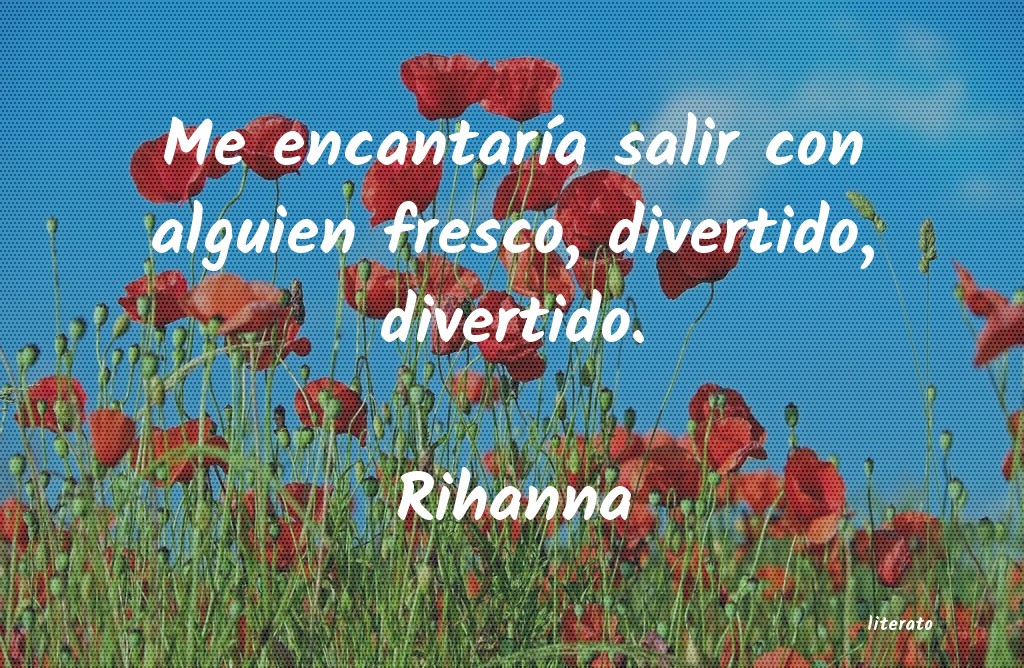 frases de Rihanna