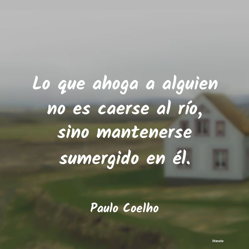 Frases de Paulo Coelho