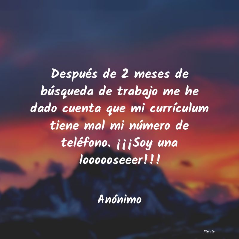 frases