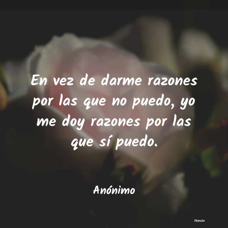 Frases de