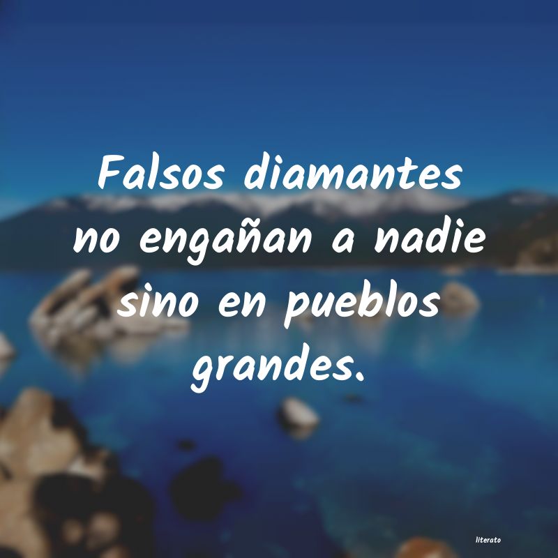 Frases de 