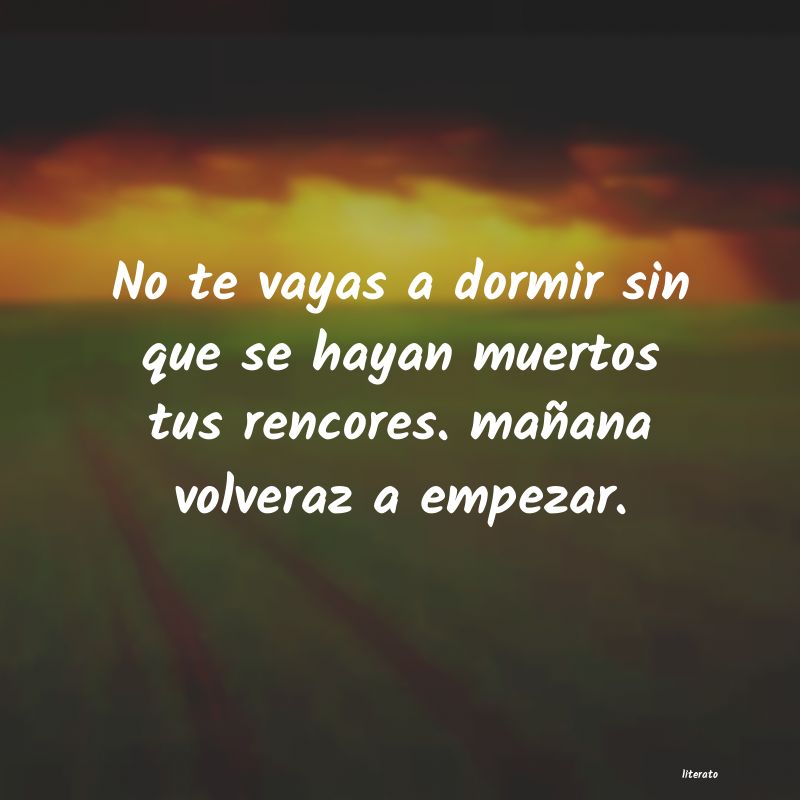 frases