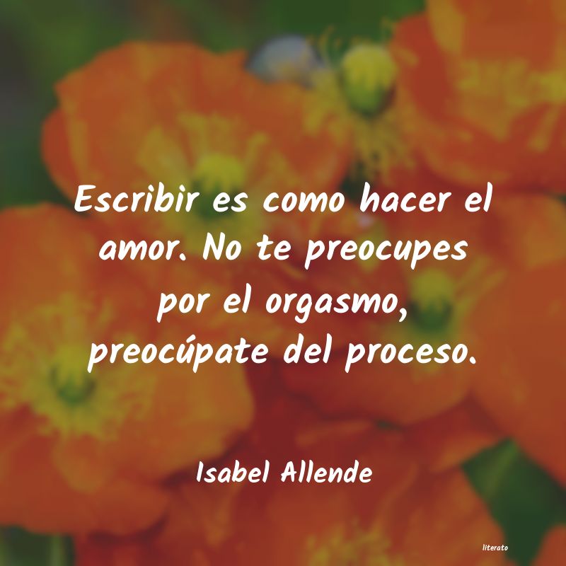 frases de amor de isabel allende