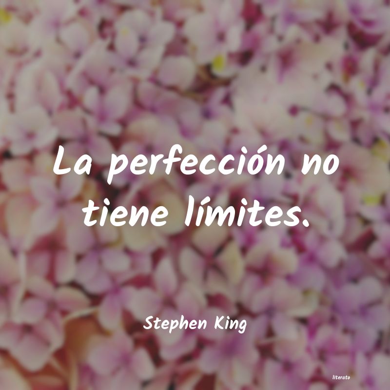 Frases de Stephen King