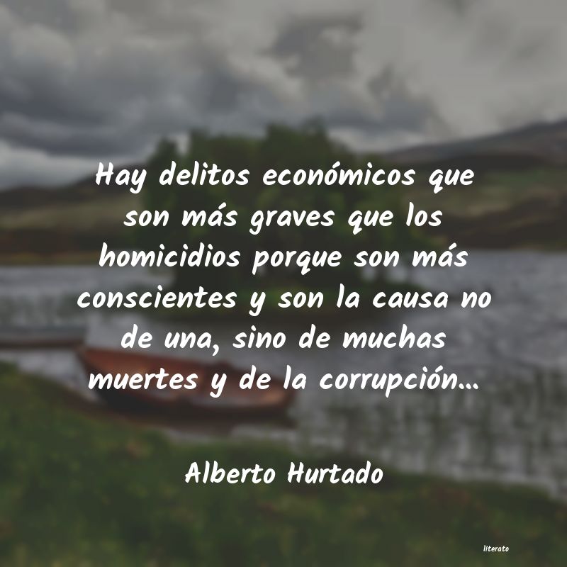 Frases de Alberto Hurtado
