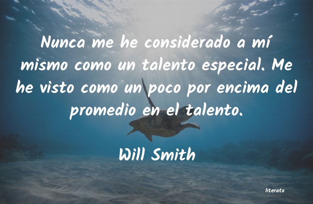 Frases de Will Smith