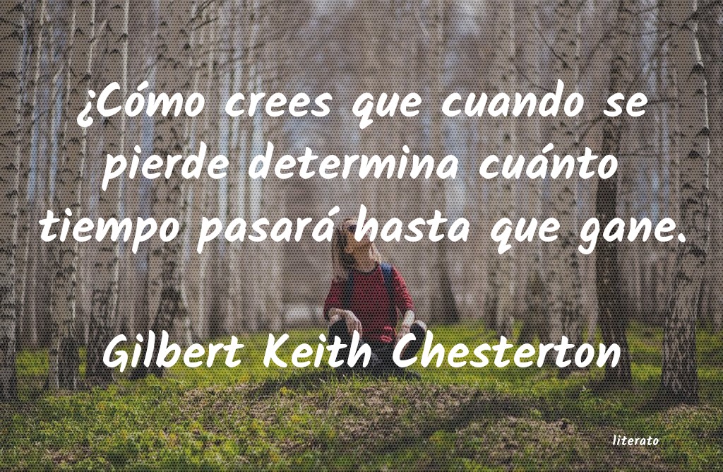 pensamientos keith