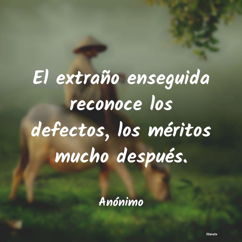 Te Extraño