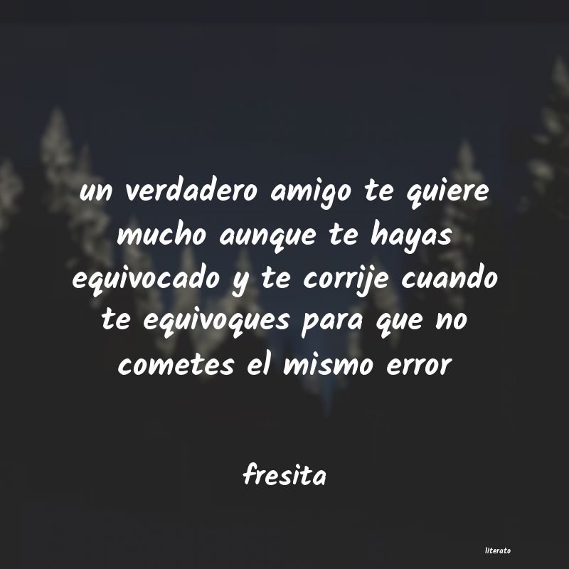 Frases de fresita