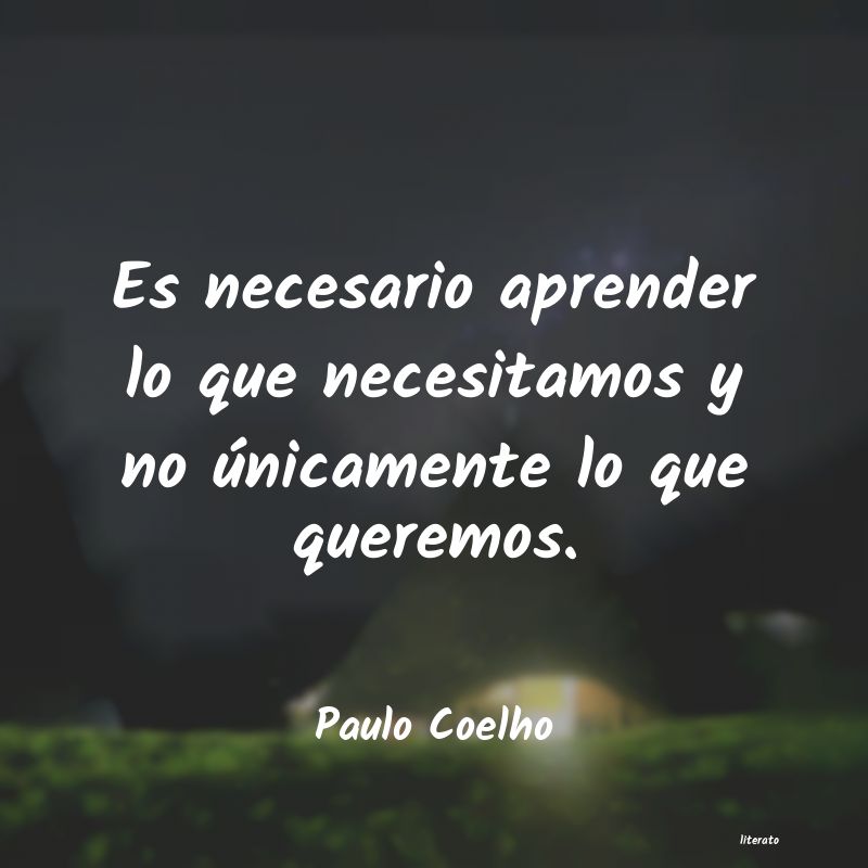 Frases de Paulo Coelho