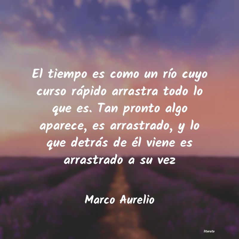 Frases de Marco Aurelio