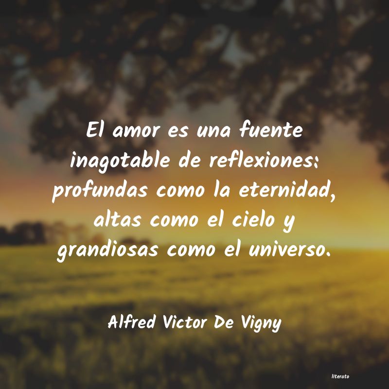 frases de un amor inesperado