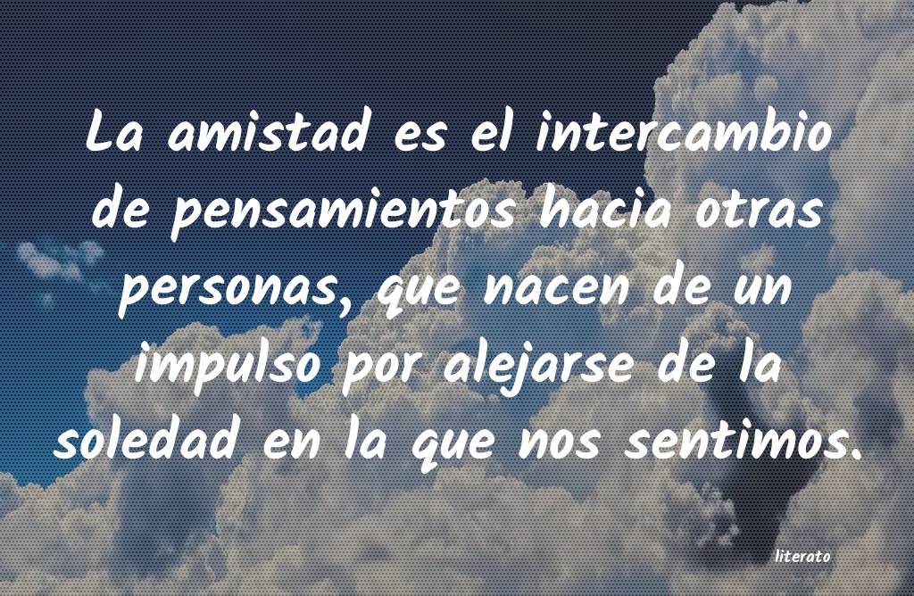 Frases de