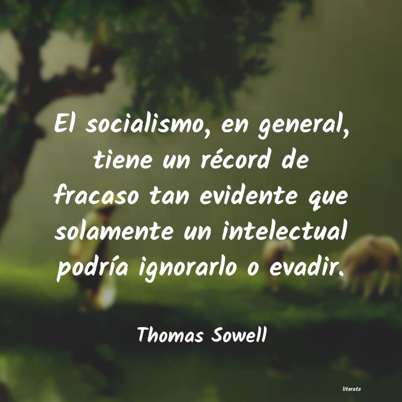 <ol class='breadcrumb' itemscope itemtype='http://schema.org/BreadcrumbList'>
<li itemprop='itemListElement'><a href='/autores/'>Autores</a></li>
<li itemprop='itemListElement'><a href='/autor/thomas_sowell/'>Thomas Sowell</a></li>
</ol>