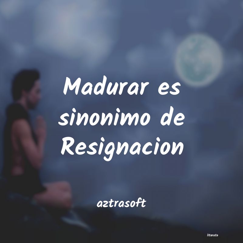 frases de aztrasoft