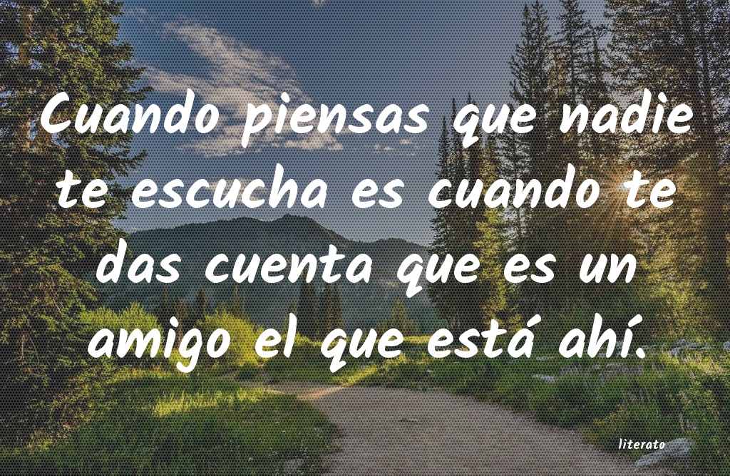 frases