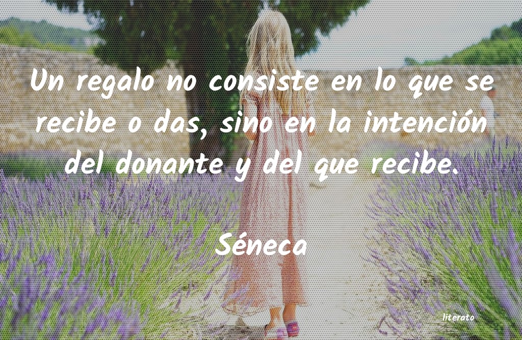 frases de Séneca