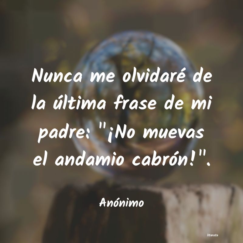 frases