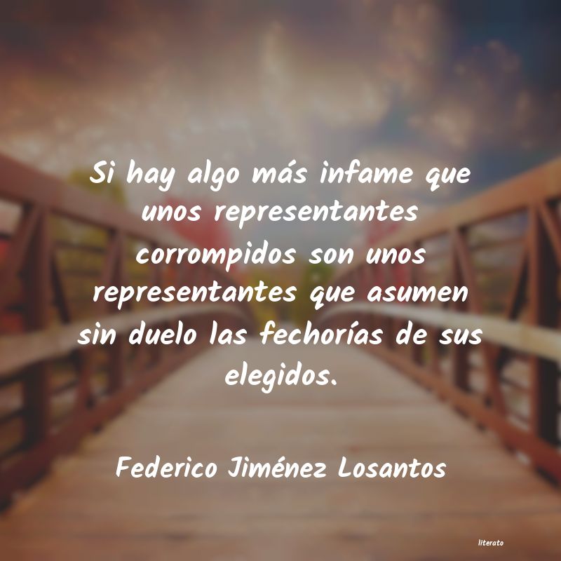 Frases de Federico Jiménez Losantos