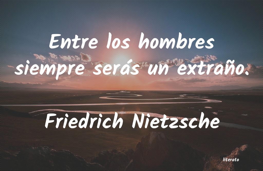 Te Extraño